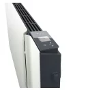 BVF Radialight KYOTO elektromos fűtőpanel - 1500W, antracit