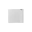 BVF Radialight KLIMA WI-FI elektromos fűtőpanel - 750W fehér