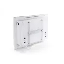 BVF Radialight KLIMA WI-FI elektromos fűtőpanel - 750W fehér