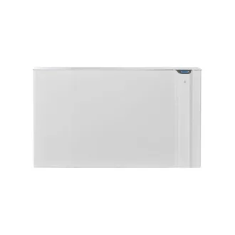   BVF Radialight KLIMA WI-FI elektromos fűtőpanel - 1500W; fehér