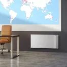 BVF Radialight KLIMA WI-FI elektromos fűtőpanel - 1500W; fehér