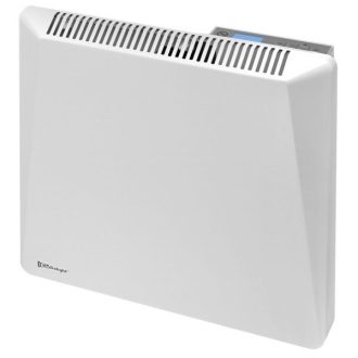 BVF Radialight SIRIO elektromos fűtőpanel - 1500W fehér