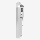 BVF Radialight SIRIO elektromos fűtőpanel - 1000W Fehér