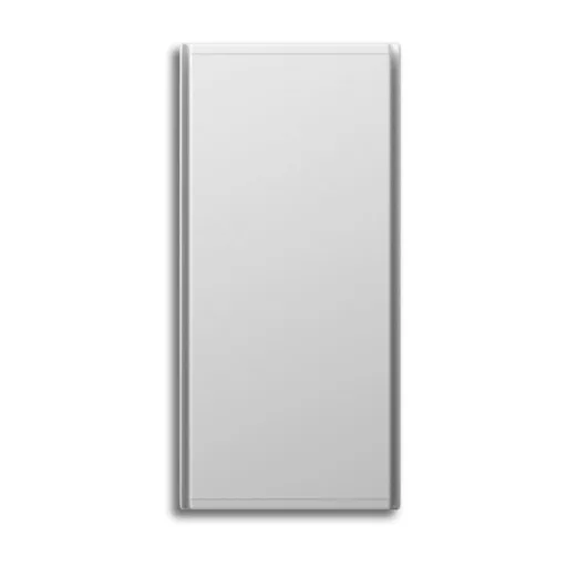BVF Radialight ICON WI-FI elektromos fűtőpanel - 2000W; fehér