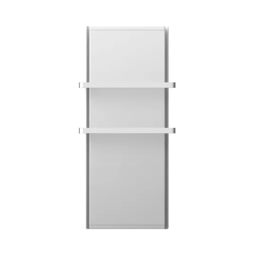 BVF Radialight ICON WI-FI elektromos fűtőpanel - 2000W; fehér