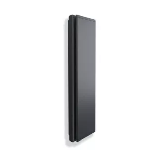   BVF Radialight ICON WI-FI elektromos fűtőpanel - 750W; antracit