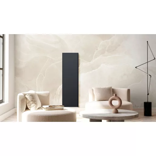 BVF Radialight ICON WI-FI elektromos fűtőpanel - 1500W; antracit