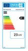 Totya kazán S 23 kw B + burkolat+ autómata huzatsz.+ hőm (Kazi)