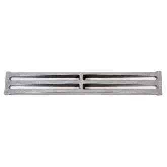 Kazi DT-8 rostély (totya) 480×75×30 2,9kg