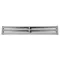 Kazi DT-8 rostély (totya) 480×75×30 2,9kg