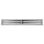 Kazi DT-8 rostély (totya) 480×75×30 2,9kg