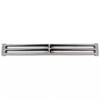 Kazi DT-9 rostély (totya) 590×75×40 4,6kg