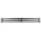 Kazi DT-9 rostély (totya) 590×75×40 4,6kg
