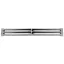 Kazi DT-9 rostély (totya) 590×75×40 4,6kg