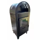 Totya ÉDEN Vízteres kandalló 21 kW