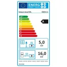 Totya ÉDEN Vízteres kandalló 21 kW