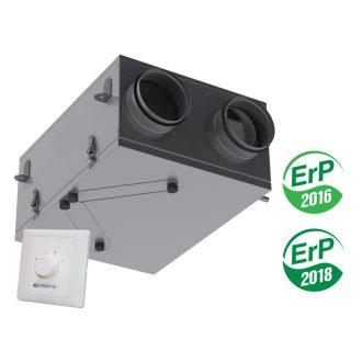   VENTS VUT 100 P MINI 5951 Hővisszanyerős légkezelő berendezés