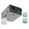 VENTS VUT 100 P MINI 5951 Hővisszanyerős légkezelő berendezés