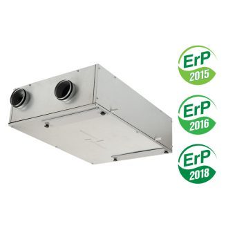   VENTS VUT 350 PB EC R A21 9491 Hővisszanyerős légkezelő berendezés