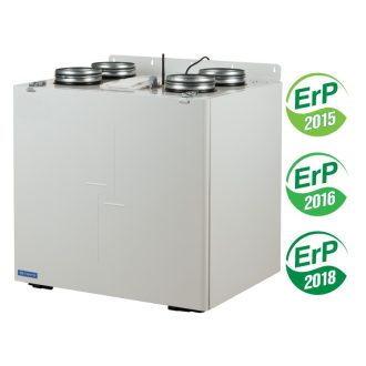   VENTS VUT 350 VB EC A21 9253 Hővisszanyerős légkezelő berendezés