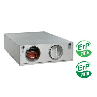   VENTS VUT 550 PBE EC R A21 9330 Hővisszanyerős légkezelő berendezés