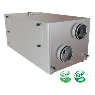   VENTS VUT 700 HB EC A21 9490 Hővisszanyerős légkezelő berendezés