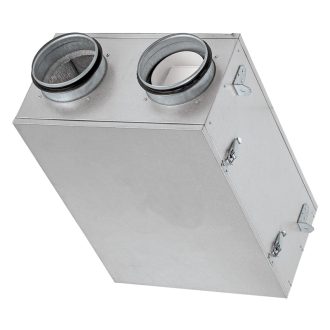   Blauberg Komfort Ultra D105 8832 Hővisszanyerős légkezelő berendezés