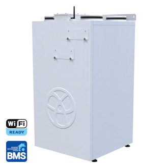   BLAUBERG KOMFORT EC SBE 250 R S21 10036 Hővisszanyerős légkezelő berendezés
