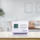 COMPUTHERM Q3RF vezeték nélküli digitális szobatermosztát