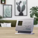 COMPUTHERM Q5RF (TX) vezeték nélküli szobatermosztát vevőegység nélkül