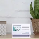 COMPUTHERM Q7RF vezeték nélküli programozható szobatermosztát