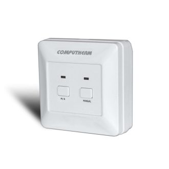   COMPUTHERM Q7RF (RX) vezeték nélküli rádiófrekvenciás vevőegység