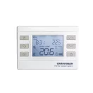 COMPUTHERM Q72RF vezeték nélküli programozható szobatermosztát