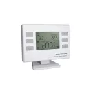 COMPUTHERM Q72RF vezeték nélküli programozható szobatermosztát