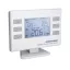 COMPUTHERM Q72RF (TRV) vez. nélküli prog. szobatermosztát állítómű vezérlésére