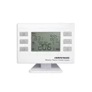 COMPUTHERM Q72RF (TRV) vez. nélküli prog. szobatermosztát állítómű vezérlésére