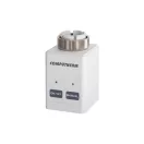 COMPUTHERM Q12RF termosztáttal vezérelhető vez. nélküli állítómű rad.szelepekhez