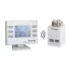 COMPUTHERM Q12RF állítómű + Q72RF (TRV) termosztát (párban)