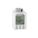 COMPUTHERM Q15 programozható, motoros állítómű radiátorszelepekhez