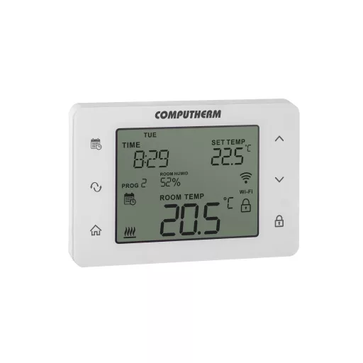COMPUTHERM Q20 Wi-Fi Wi-Fi termosztát