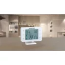 COMPUTHERM Q20RF vezeték nélküli programozható szobatermosztát