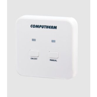   COMPUTHERM Q20RF (RX) vevőegység COMPUTHERM szobatermosztátokhoz