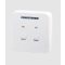 COMPUTHERM Q20RF (RX) vevőegység COMPUTHERM szobatermosztátokhoz