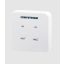 COMPUTHERM Q20RF (RX) vevőegység COMPUTHERM szobatermosztátokhoz