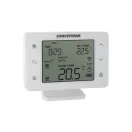 COMPUTHERM Q20RF Wi-Fi vezeték nélküli szobatermosztát