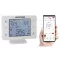 COMPUTHERM Q20RF Wi-Fi (TX) Wi-Fi termosztát vevőegység nélkül