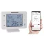 COMPUTHERM Q20RF Wi-Fi (TX) Wi-Fi termosztát vevőegység nélkül