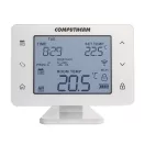 COMPUTHERM Q20RF Wi-Fi (TX) Wi-Fi termosztát vevőegység nélkül