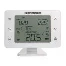 COMPUTHERM Q20RF Wi-Fi (TX) Wi-Fi termosztát vevőegység nélkül