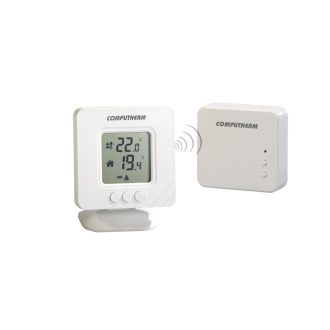   COMPUTHERM T32RF vezeték nélküli digitális szobatermosztát